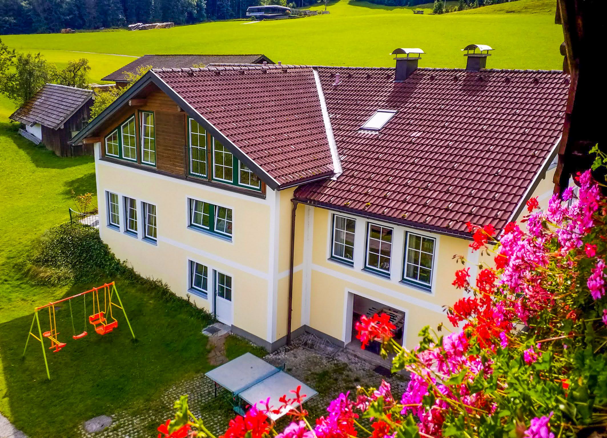 image pension hohenau