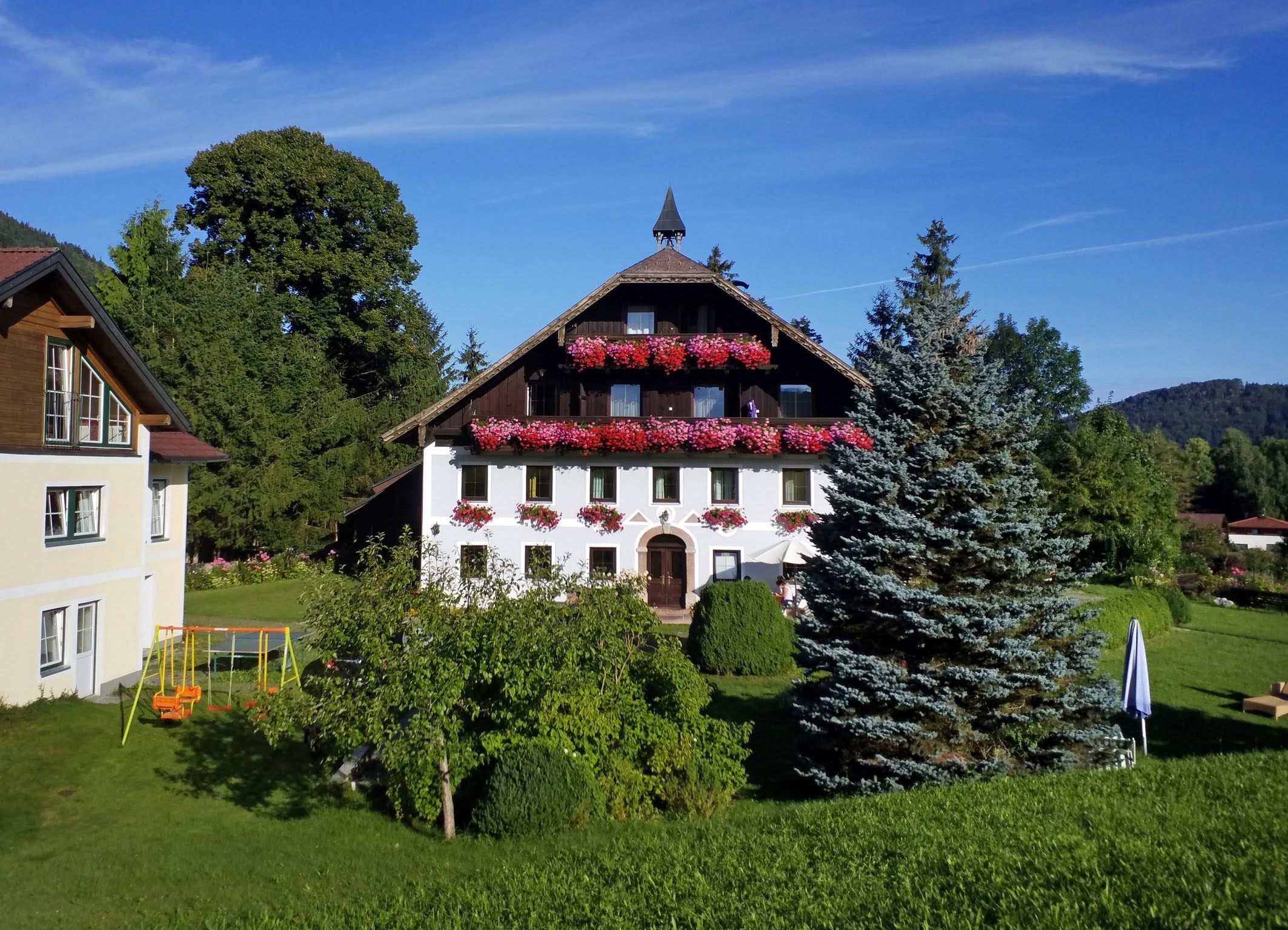 image city highlight